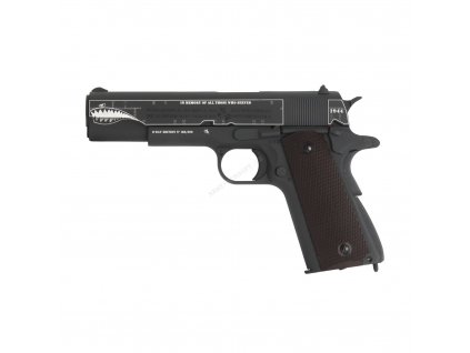 Airsoft pistole Colt 1911 D-Day - CYBG  Airsoft