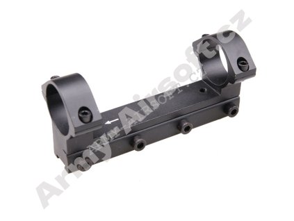 Montážní kroužky na 11 mm lištu - ACM  Airsoft