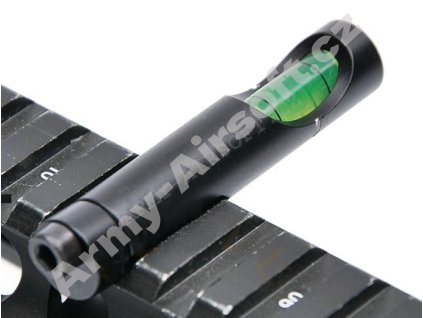 Libela na RIS - ACM  Airsoft