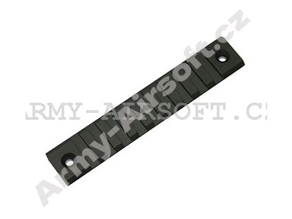 ICS montážní kolejnička 21x 115mm  Airsoft