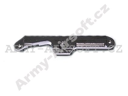 SRC boční lišta montáže optiky AK  Airsoft