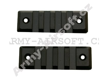 STTi R.I.S. lišty AK-Beta  Airsoft