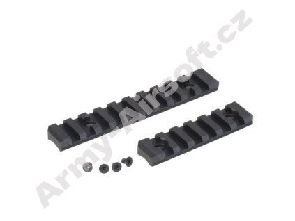 Airsoft RIS montážní set pro AAP01 - Action Army  Airsoft