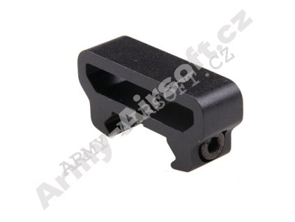 Montáž na RIS oko velké  Airsoft