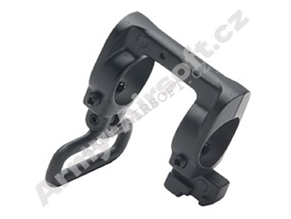 APS ARMY nízký úchyt předpažbí M16/M4  Airsoft