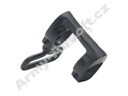 APS POLICE nízký úchyt předpažbí M16/M4  Airsoft