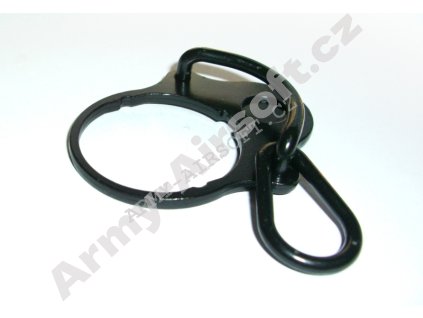 Oko na popruh MAGPUL ASAP pro plynovky II gen. - ACM  Airsoft