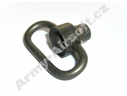 Oko na popruh zacvakávací - ACM  Airsoft