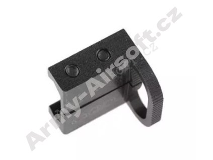 Oko na popruh RIS CQB - FMA  Airsoft