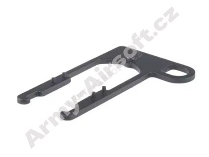 AK ocelové oko na popruh B - CYMA  Airsoft