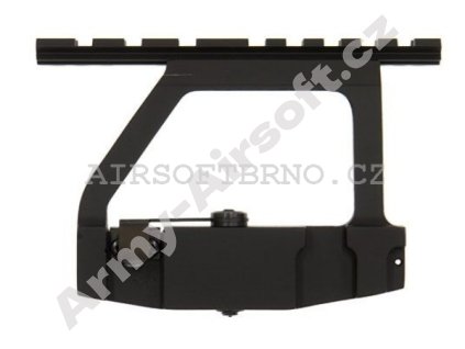 Montáž pro AK - Battleaxe  Airsoft