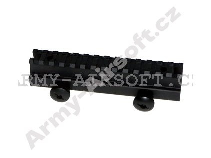 CYBG podhledové zvýšení  Airsoft