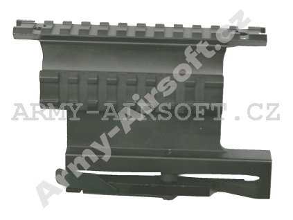 Warrior montáž AK QD  Airsoft