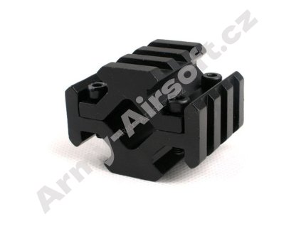 Montáž na hlaveň  Airsoft