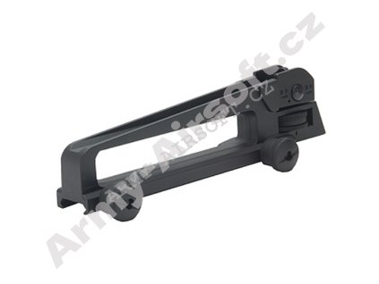 APS nosné ucho pro zbraně M16/M4  Airsoft