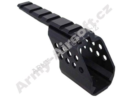 Montáž pro Glock - ACM  Airsoft