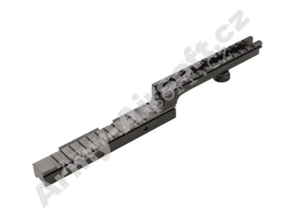 Z montáž pro M16/M4 - GFC  Airsoft