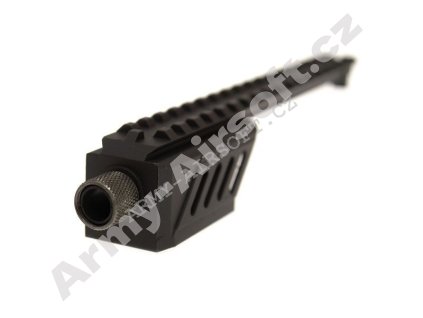 RIS báze pro CM.030 - CYMA  Airsoft