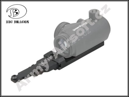 Báze pro AK 47 a 74 - ACM  Airsoft