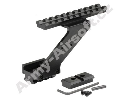 Montážní báze pro pistole - ACM  Airsoft