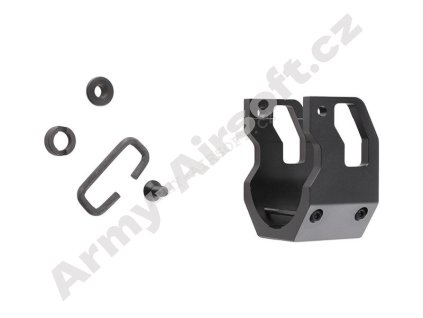 Montáž pro P90 ver. 2 - ACM  Airsoft