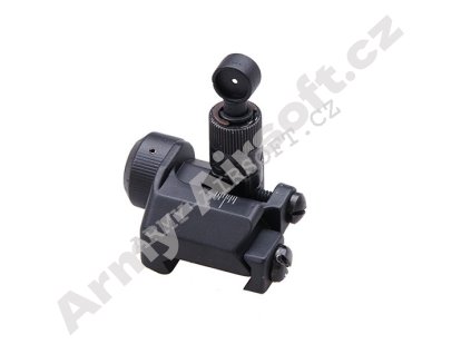 Sklopné hledí DBoy  Airsoft