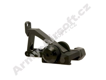 APS taktické hledí M4  Airsoft