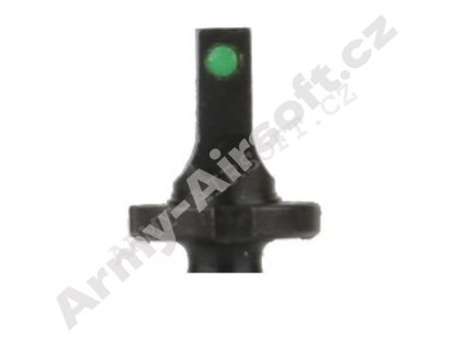 Muška pro M4 TROY - Big Dragon  Airsoft