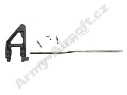 Muška M4-M16 - DBoy  Airsoft