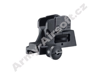 Taktické hledí M4/M16 - CYMA  Airsoft