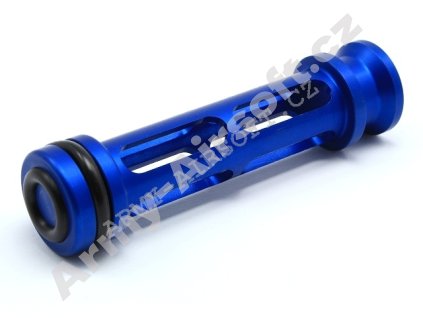 Hliníkový píst pro Marui AWS a Well MA4401 - AirsoftPro  Airsoft