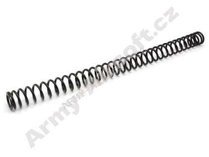 Pružina M160 pro odstřelovací pušky AWS a MB44xx - AirsoftPro  Airsoft