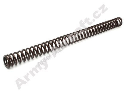 Pružina M170 pro odstřelovací pušky AWS a MB44xx - AirsoftPro  Airsoft