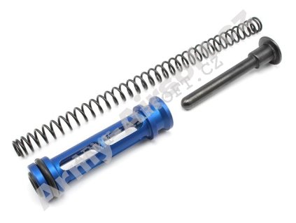 45° Upgrade set AWS(P) SNIPER - AirsoftPro  Airsoft