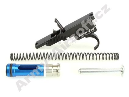 ZERO upgrade set pro TM AWS a Well MB44xx - Ver.3 - AirsoftPro  Airsoft