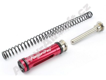 ZERO upgrade set pro TM AWS a Well MB44xx - AirsoftPro  Airsoft