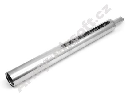 Niklovaný válec pro TM VSR a Well MB-02, 03, 07, 10 - AirsoftPro  Airsoft