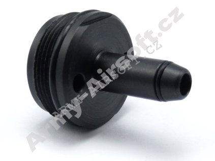 Ocelová hlava válce pro pušky VSR - AirsoftPro  Airsoft