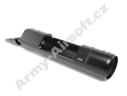 CNC pouzdro závěru pro zbraně TM VSR, JG BAR10, CM.701..apod. - AirsoftPro  Airsoft