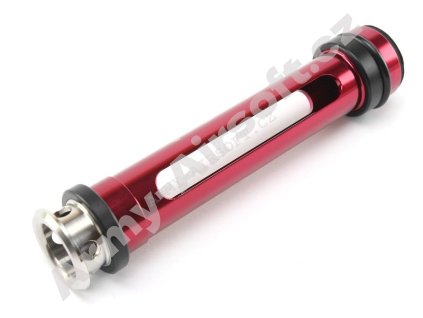 Odlehčený hybridní píst ZERO pro zbraně VSR , CYMA CM.700 - AirsoftPro  Airsoft