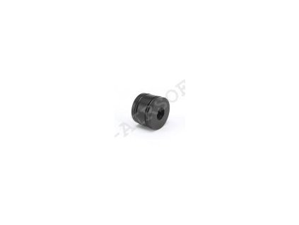 Vymezovací kroužky vnitřní hlavně VSR-10 G-Spec, 10mm - PDI  Airsoft
