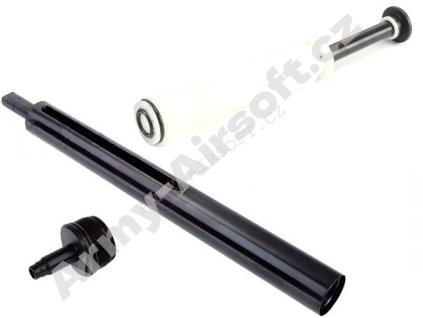 RAVEN upgrade set válce pro Tokyo Marui VSR -10 - PDI  Airsoft