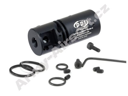 CNC komora pro Tokyo Marui VSR-10 Gen.2 - PDI  Airsoft