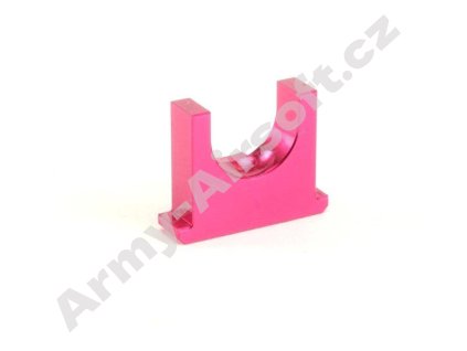 Kovová CNC zarážka kuliček pro komory série VSR a kopie - AirsoftPro  Airsoft