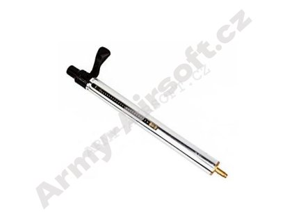 Kompletní závěr s pákou pro MB02,03,07,09,10,11 - WELL  Airsoft