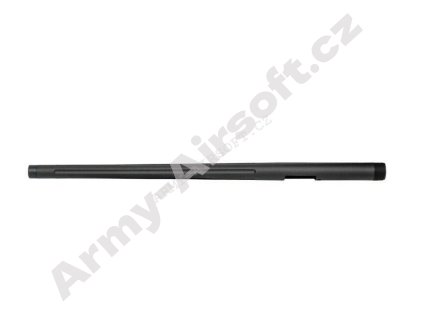 Airsoft hlaveň  VSR-10 jednodílná vnější - Action Army  Airsoft