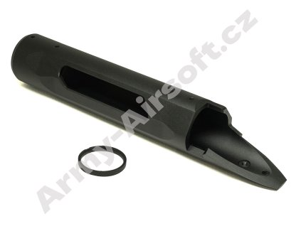 Airsoft CNC pouzdro závěru pro VSR-10 pro leváky - Action Army  Airsoft