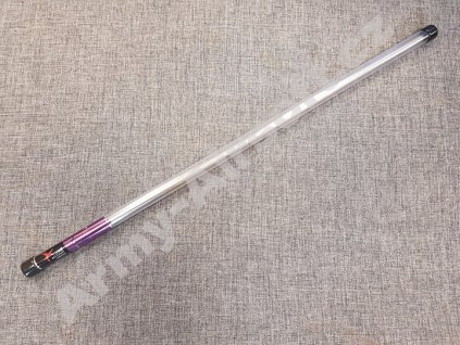 Airsoft precizní hlaveň 6,01 pro VSR-10 a G-Spec (550mm) - Action Army  Airsoft