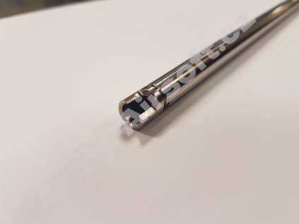 Airsoft precizní hlaveň 6,03 pro VSR-10 a G-Spec (300mm) - Action Army  Airsoft