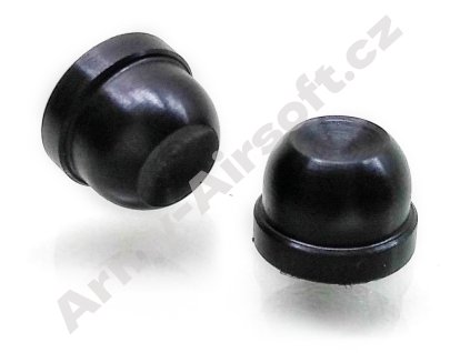 Airsoft stopper pro VSR-10 HopUp komoru - Action Army  Airsoft